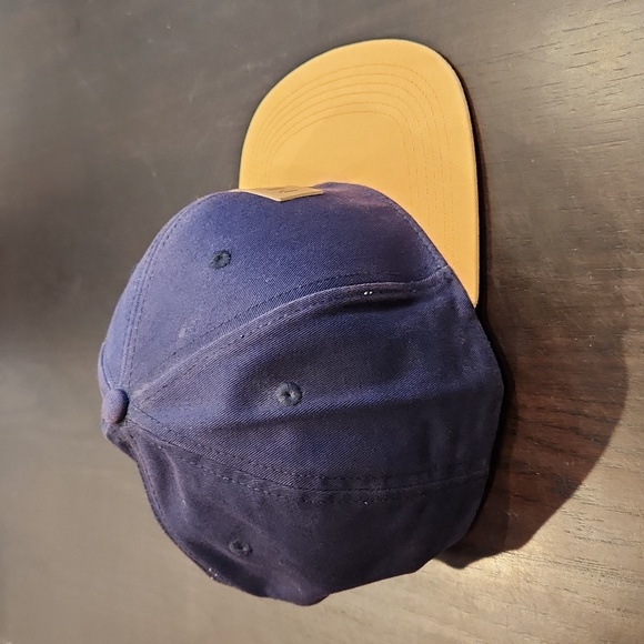 MATIX Baseball Cap - Picture 3 of 17